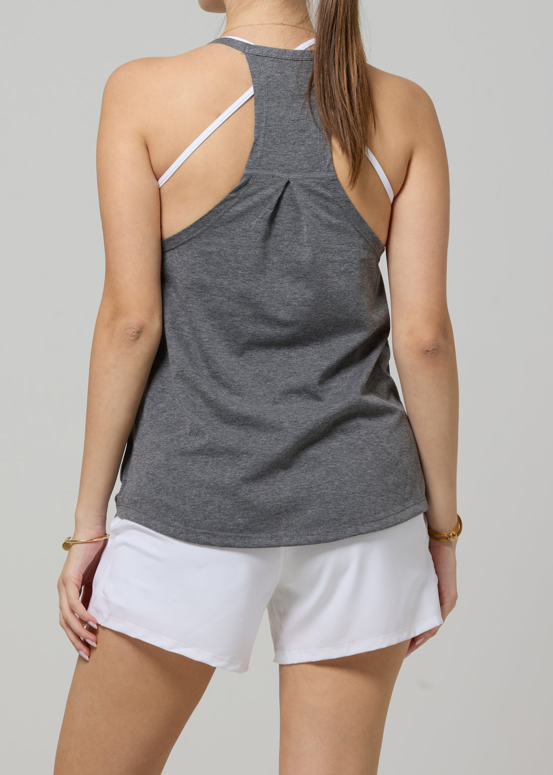 Racerback Tank Top