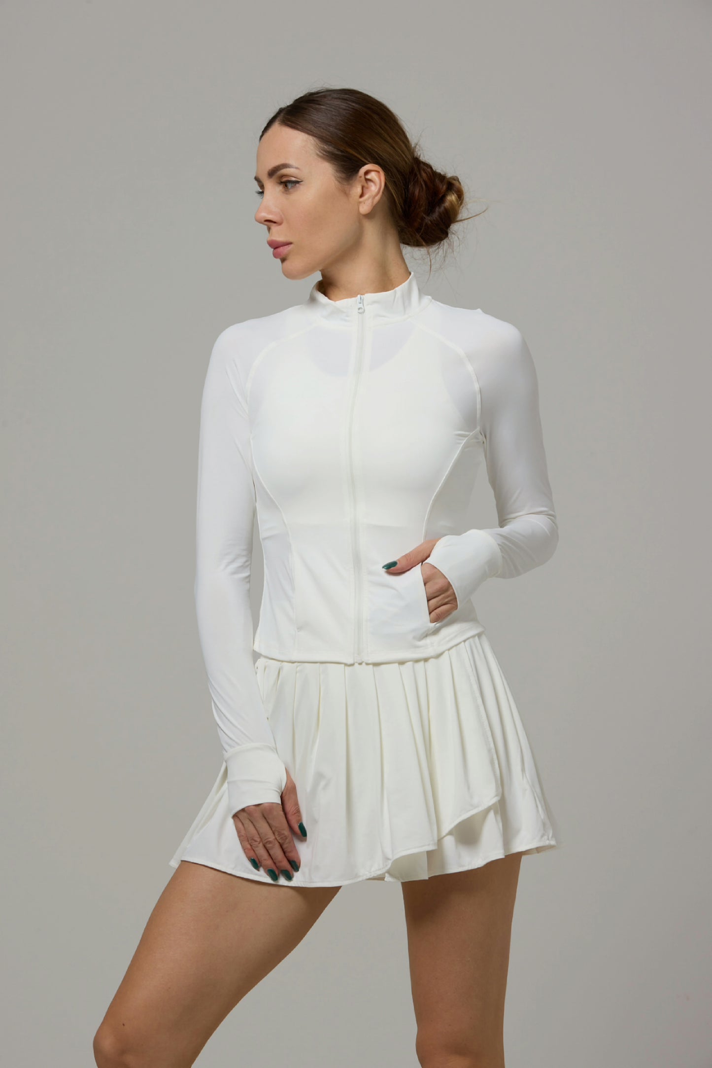 Three pieces tennis set