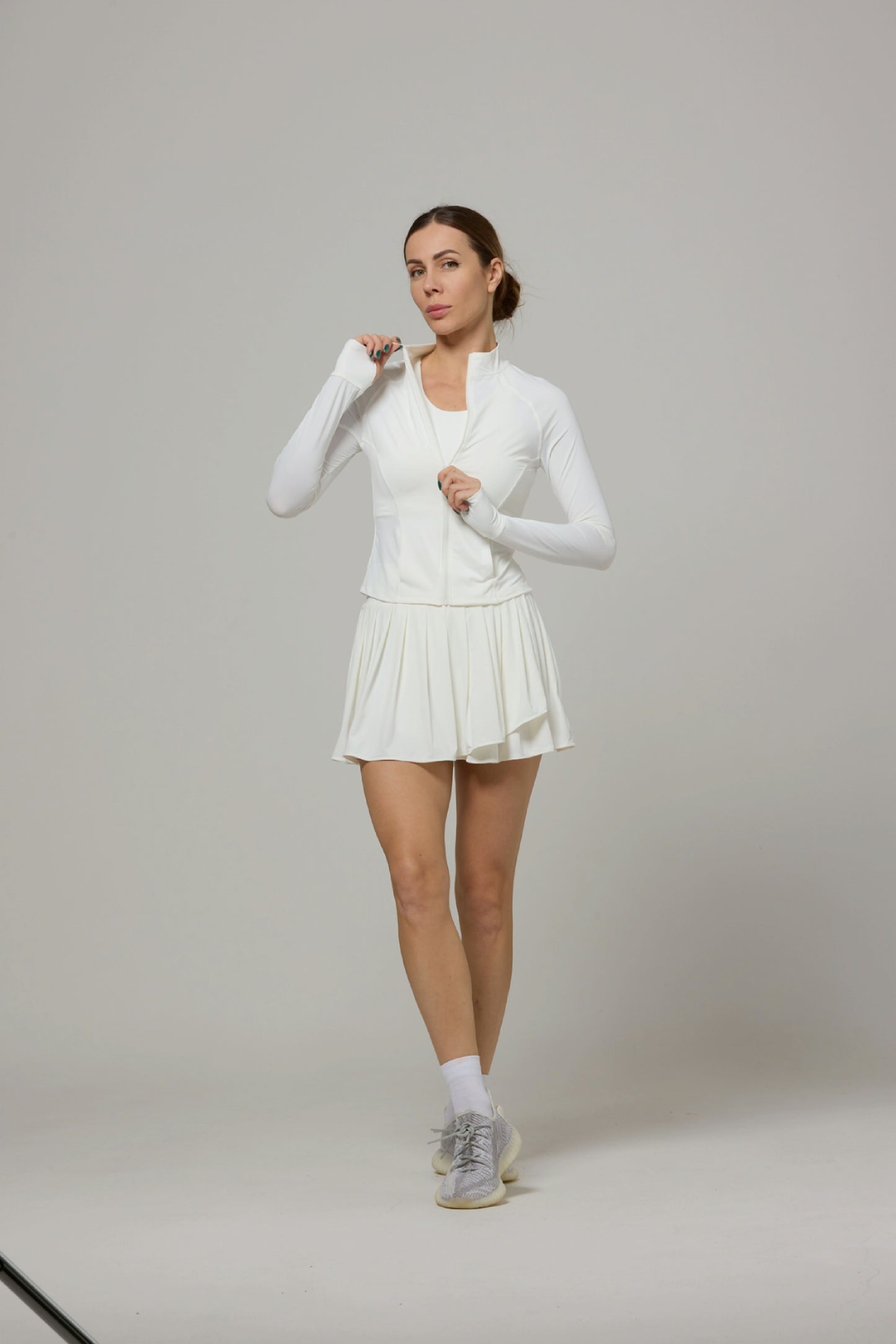 Three pieces tennis set