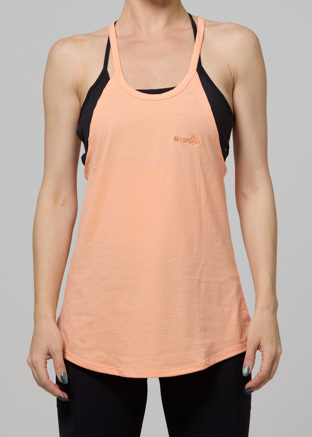 Racerback Tank Top
