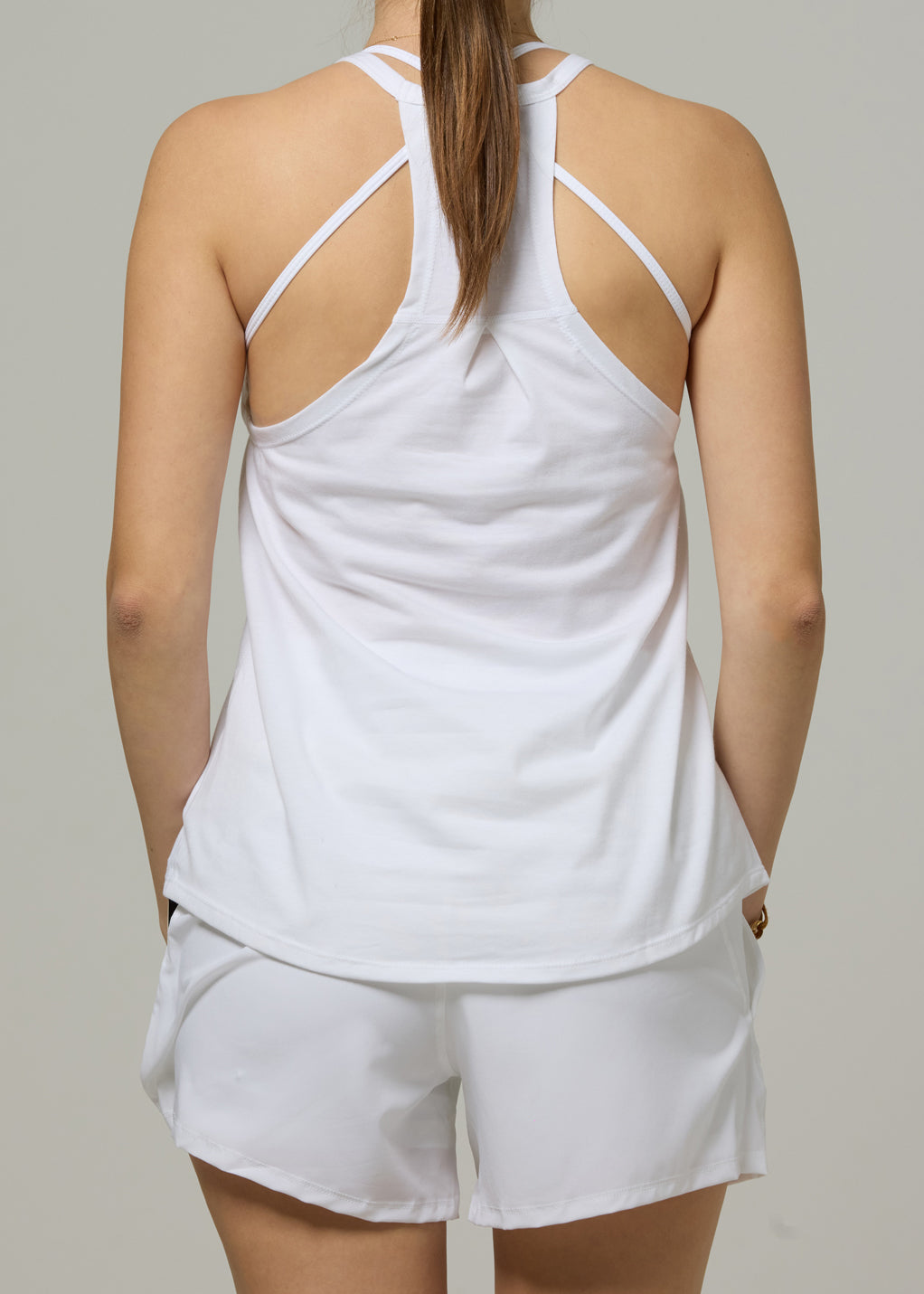 Racerback Tank Top