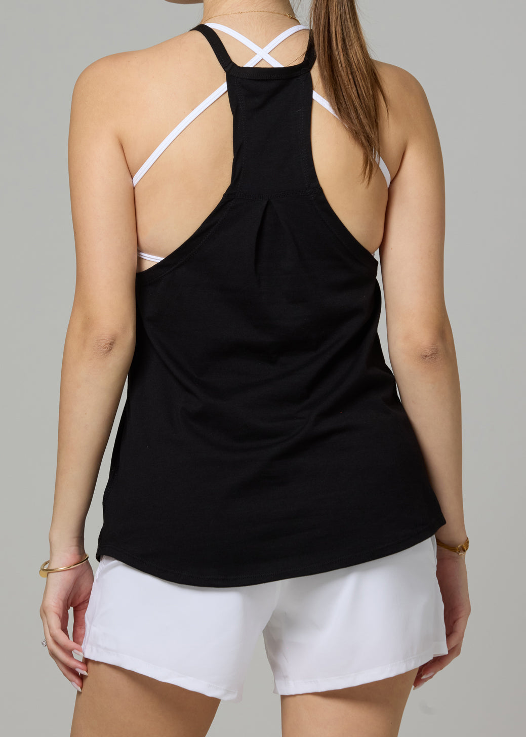 Racerback Tank Top