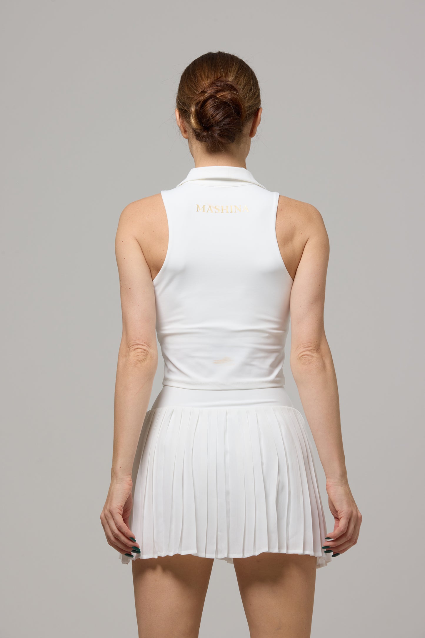 Brigite two piece set