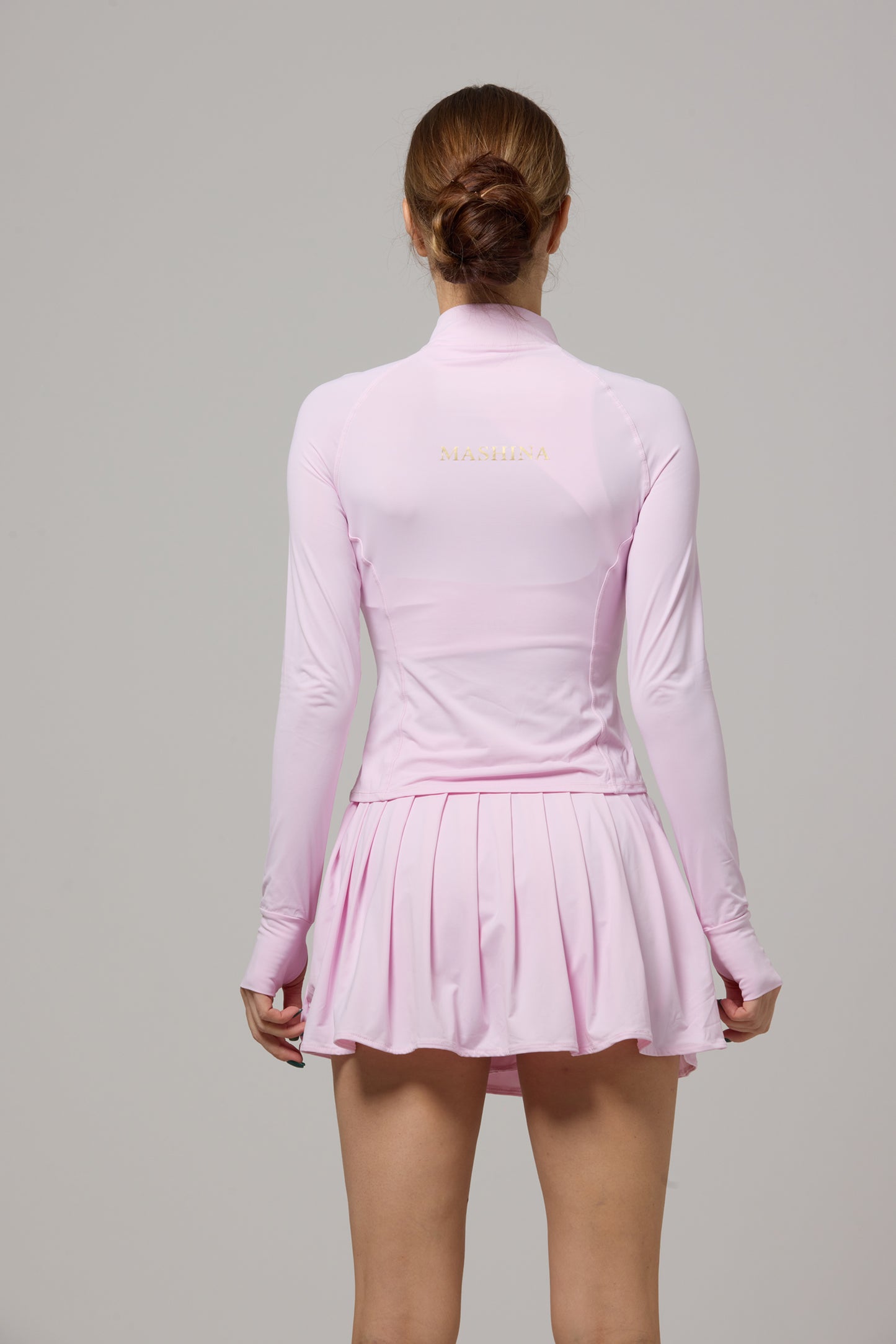 Three pieces tennis set