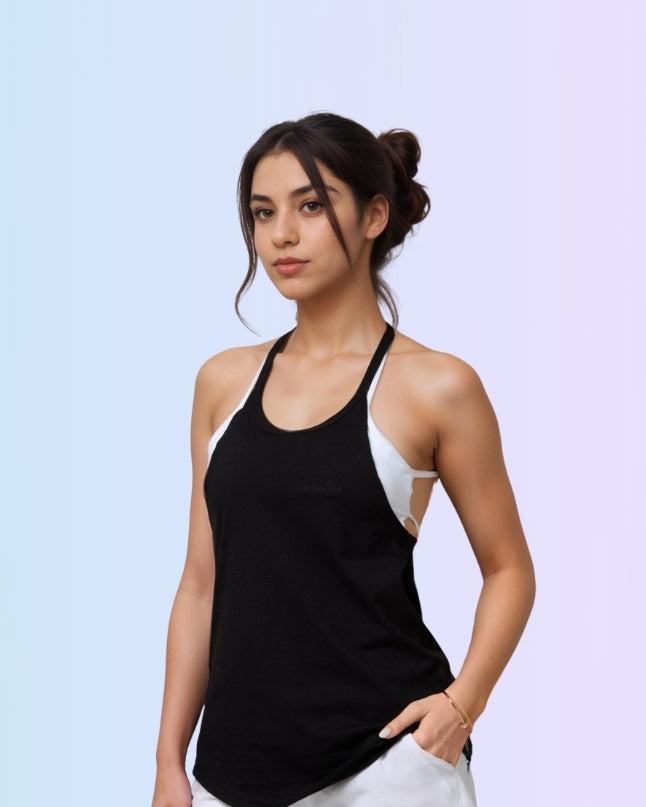 Racerback Tank Top