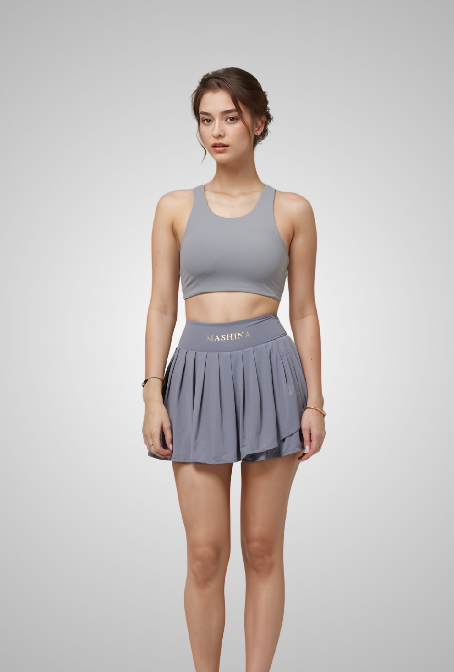 Three pieces tennis set