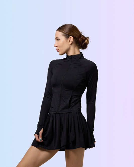 Three pieces tennis set