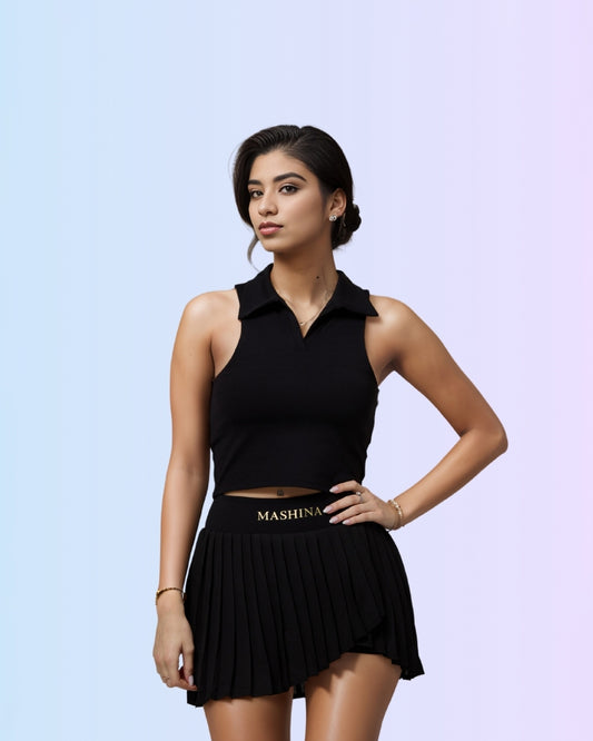 Brigite two piece set