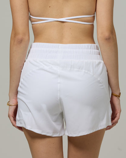Double layer shorts