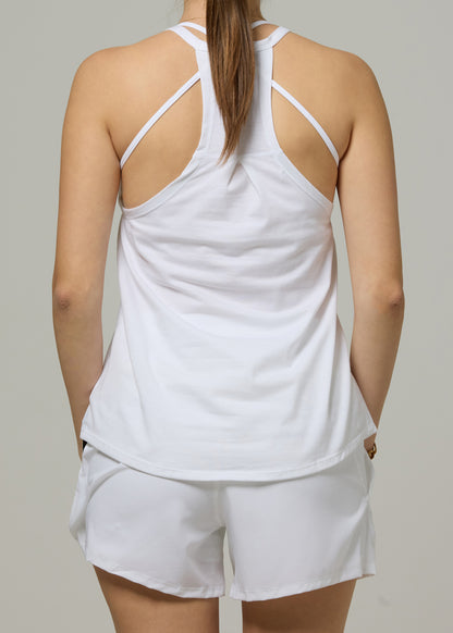 Racerback Tank Top