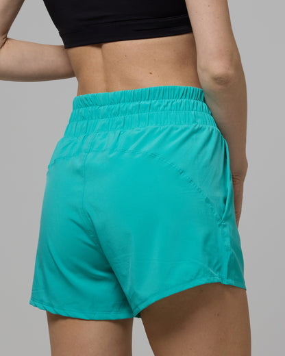 Double layer shorts