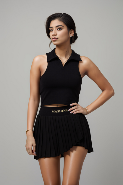 Brigite two piece set