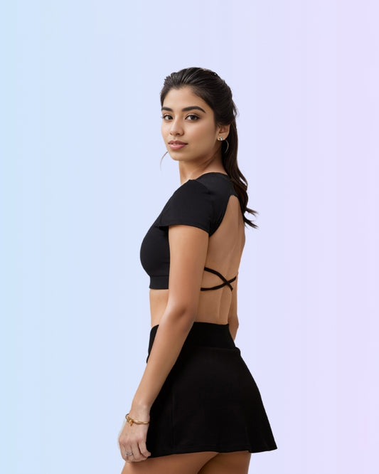 Alice two pieces set